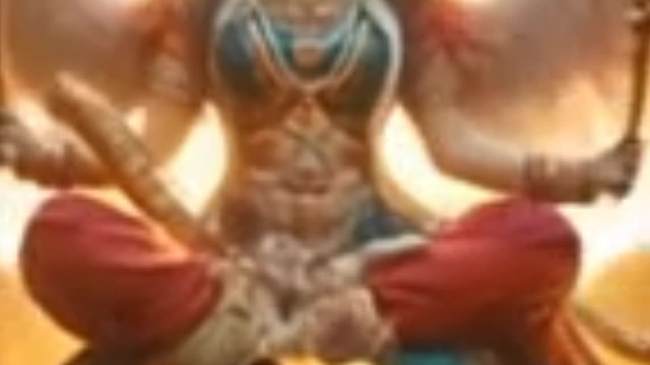 Maa Durga