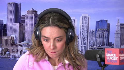 The Grace Curley Show May 12, 2025