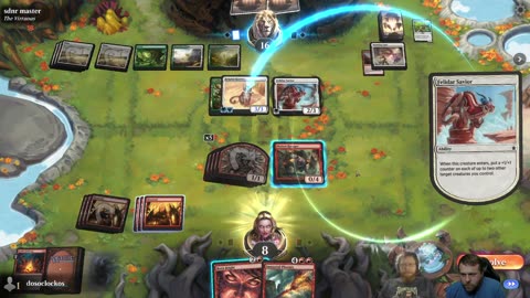 Friday Night Magic After Dark