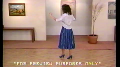 Learn To Dance Overnight - Screener Copy