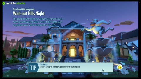 STREAM & WE ARE PLAYING SOME
