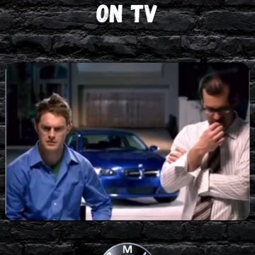 One of the greatest Ads on TV