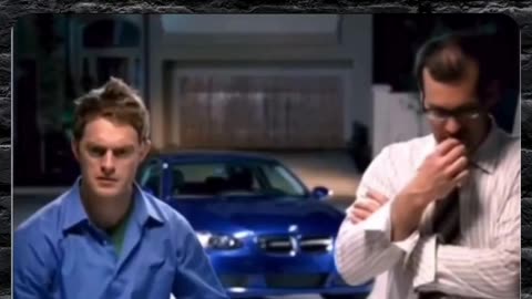 One of the greatest Ads on TV