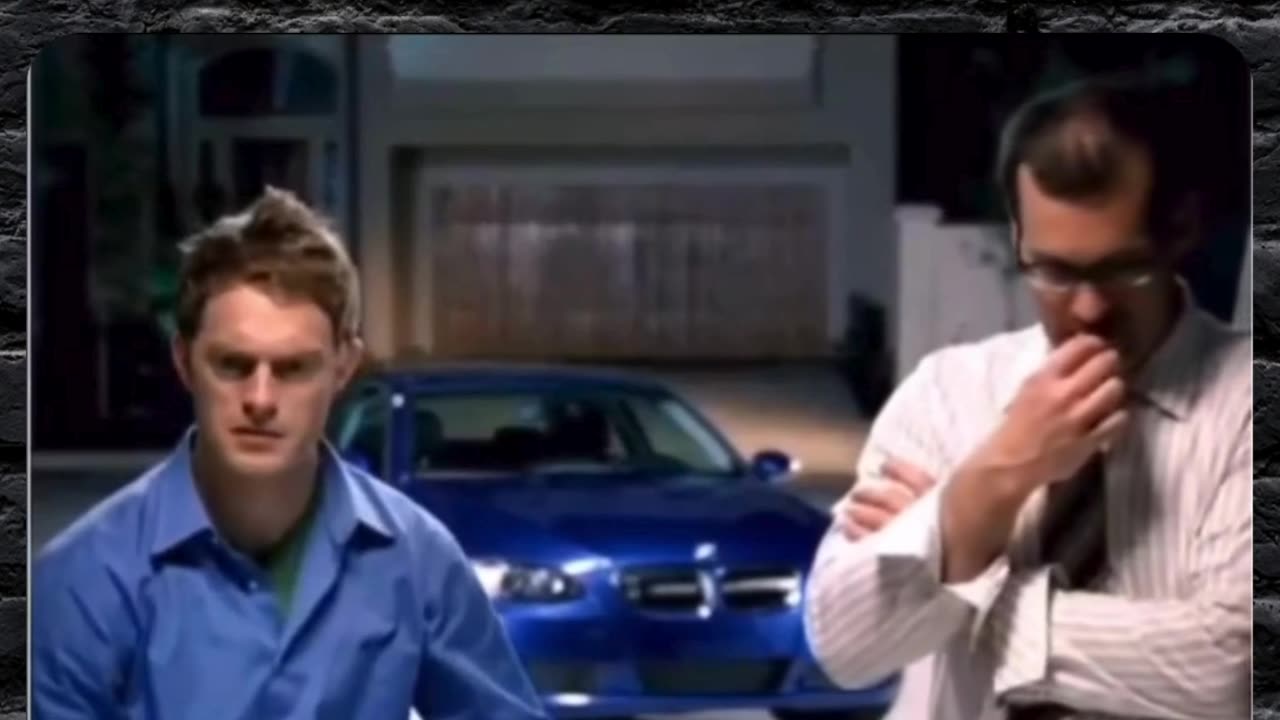 One of the greatest Ads on TV