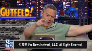 Gutfeld! Greg Gutfeld 6/20/25 (Full Show) .......