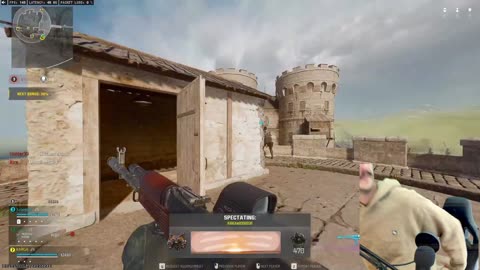 🔴LIVE - [PT-ENG] Guarantee Chickens!