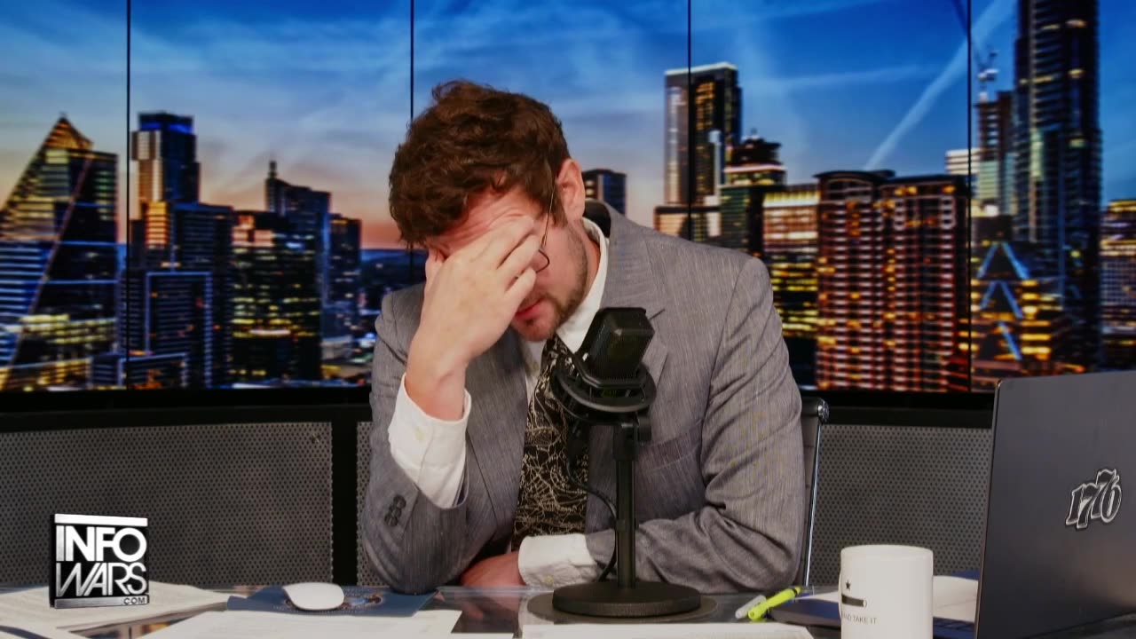 American Journal - TUESDAY FULL SHOW - 06.03.2025
