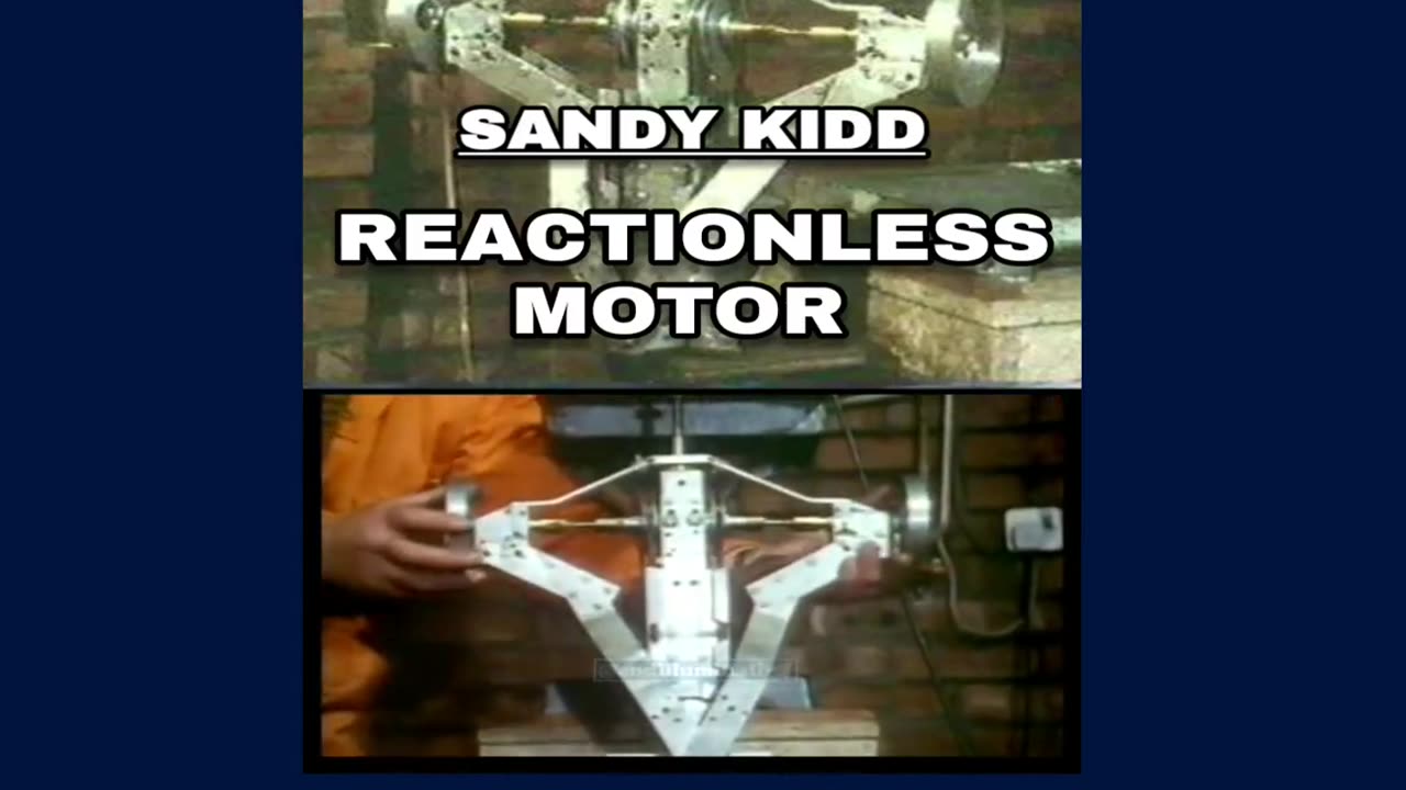 SANDY KIDD - Antigravità