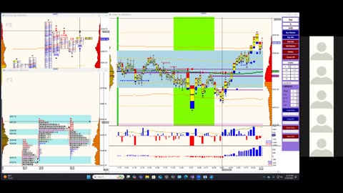 Bluewater Pre-Market for Jun 30