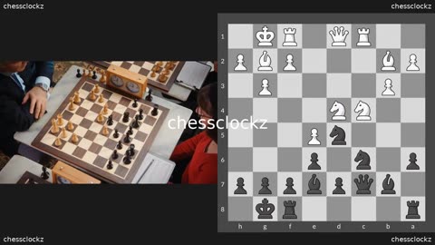 20. MasterClass - Garry Kasporov Teaches Chess - Molly's Game