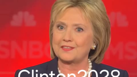 Senator secretary hilarious rodham clinton for first female president
