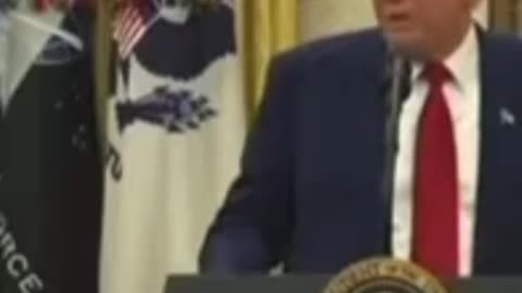 King Trump Drops Bomb on “No Kings”