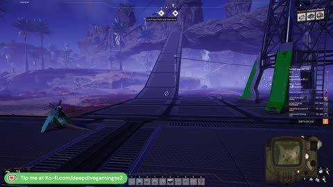 Short Stream - Industrial Evolution - #Satisfactory