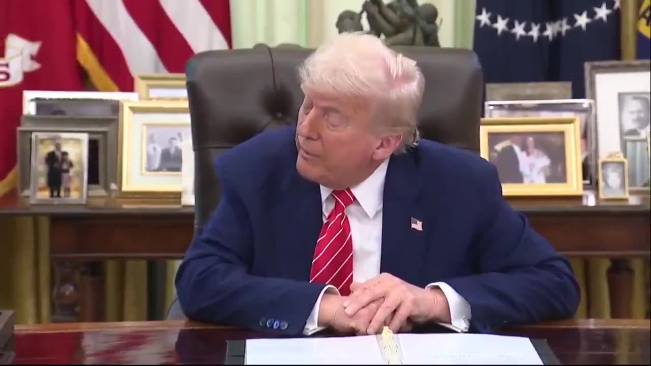 I THINK THE AUTOPEN IS GOING TO BECOME ONE OF THE GREAT SCANDALS OF ALL TIME