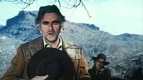 The Gun And The Pulpit (Western 1974) Marjoe Gortner