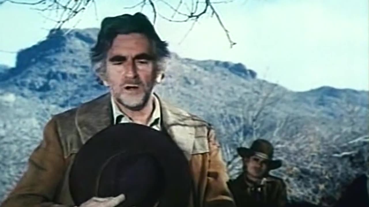 The Gun And The Pulpit (Western 1974) Marjoe Gortner