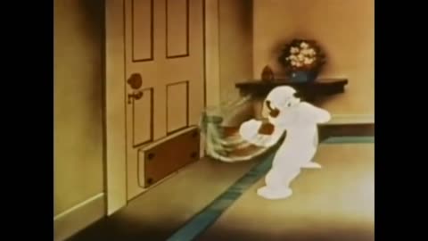 Hector's Hectic Life Christmas Cartoon