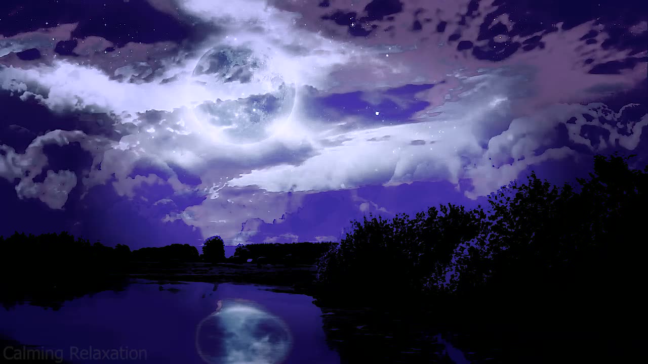 Dive into Deep Sleep - Music for Relaxation and Falling Asleep Fast