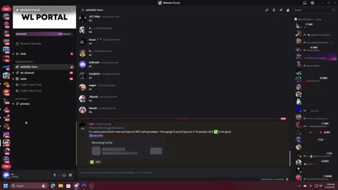 "stream crashed" 7/12/25 Stackswopo Stream
