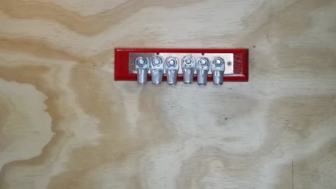 Can You Really Save BIG with a DIY Busbar Block?