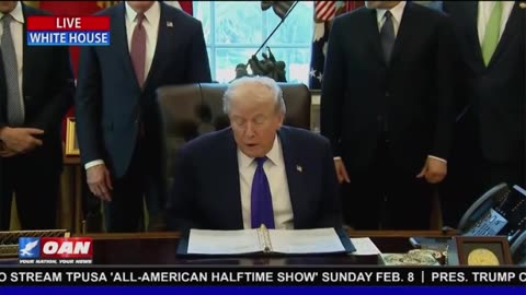 2226 Terry Presents - President Trump Creates a Rare Earth Stockpile