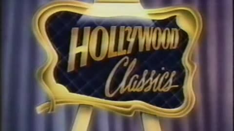 August 30, 1986 - SuperStation TBS Promo for 'Slaughter Trail' & 'Johnny Guitar'