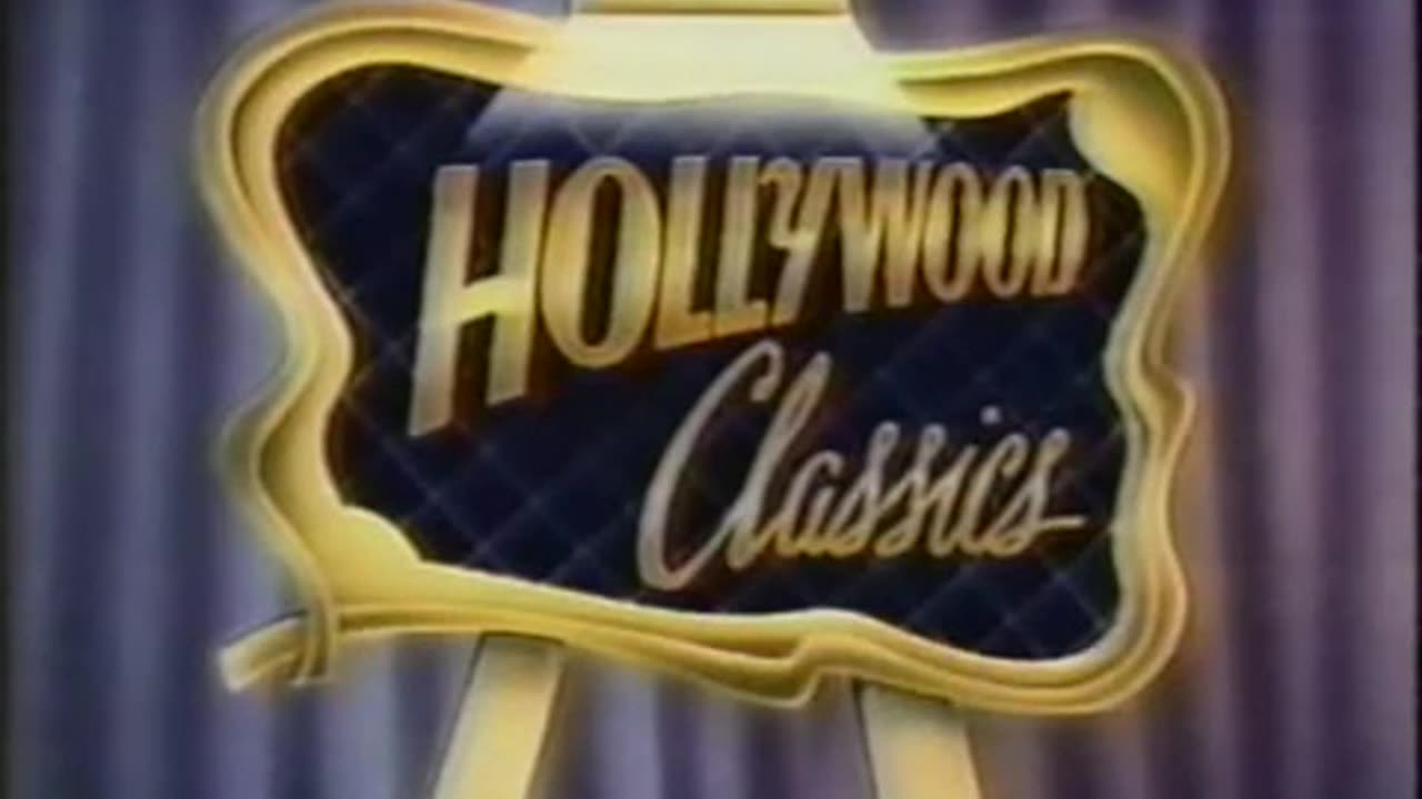 August 30, 1986 - SuperStation TBS Promo for Slaughter Trail & Johnny Guitar