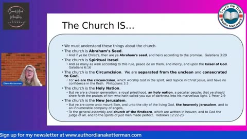 SOUND MIND MINISTRIES THE WISE SHALL UNDERSTAND (2026-02-05)