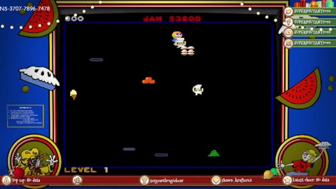 🎁🎅7th Annual Retro Games Christmas with Atari 50: the Anniversary Celebration 🎁🎄MERRY CHRISTMAS