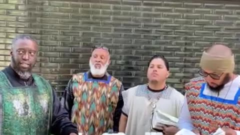 Gms Austin Texas Sacrifice is live! - Church - Camp - 12/7/25