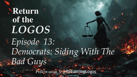 Democrats: Siding With The Bad Guys
