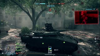 BF6 Open beta with the crew