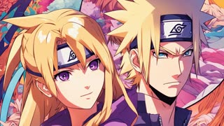 What if Naruto Dated A Lot of Womens And Got Harem