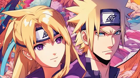 What if Naruto Dated A Lot of Womens And Got Harem