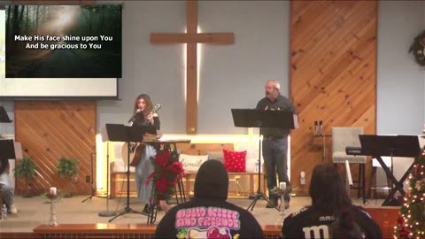 I Am the Light, I Am Peace