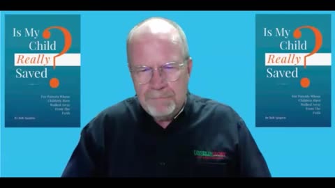 Happy Hour with Dr.T, with special guest, Bob Sjogren
