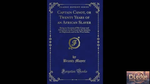 Captain Canot; or, Twenty Years of an African Slaver by Theodore Canot. Chapter 5.