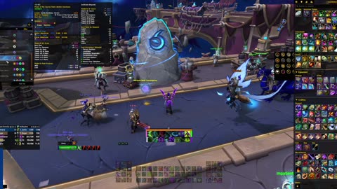 World of Warcraft Keys for the day