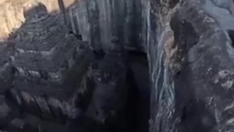 The Kailasa Temple in India is Unexplainable