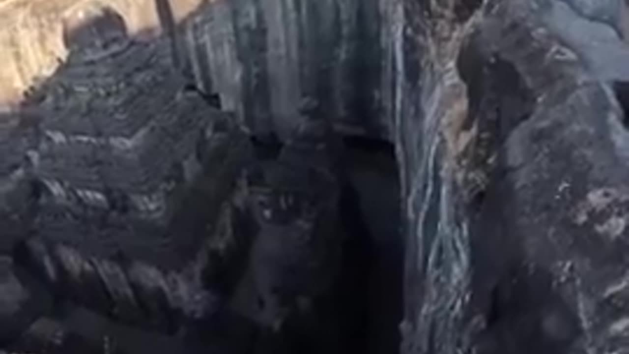 The Kailasa Temple in India is Unexplainable