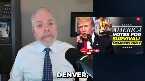 Democrats and Other Forces Against America Can't Afford for This Nation to Have Fair Elections