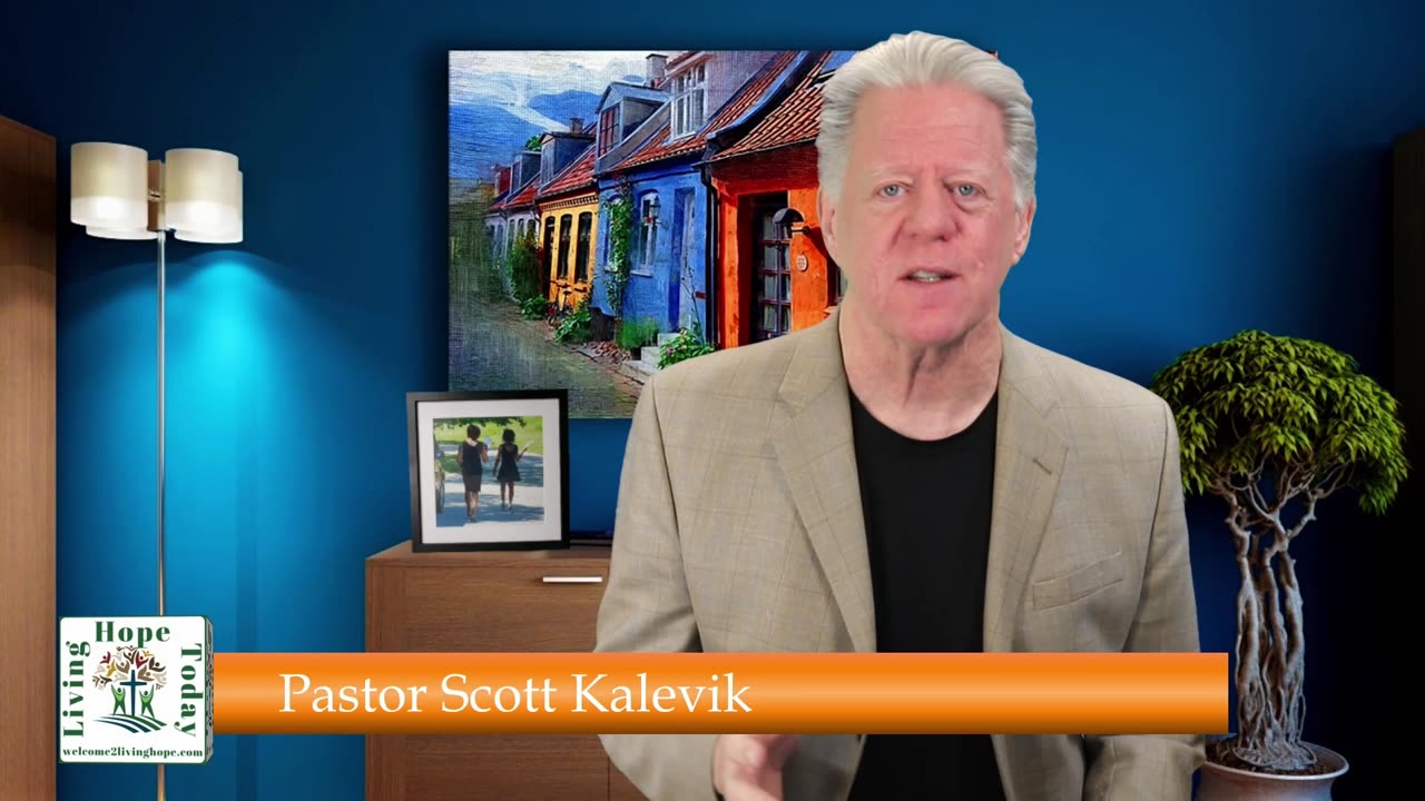 Using Jesus! - Acts 8:9-24 - Living Hope Today