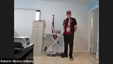 Museo Del Futbol Estados Unidos