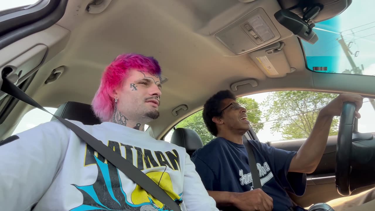 Ep. 301 "Biggie" by Patrick Henry The Batman