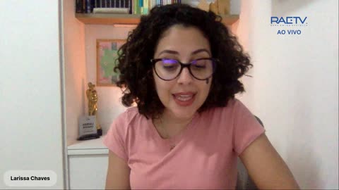 #38 Psicologia da Gratidão - TÉCNICAS DA GRATIDÃO - Larissa Chaves