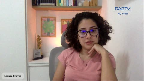 #38 Psicologia da Gratidão - TÉCNICAS DA GRATIDÃO - Larissa Chaves