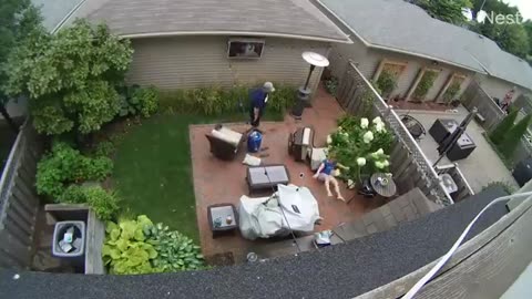 Blinded by the FAIL! 🤣😂 _ Funniest Fails