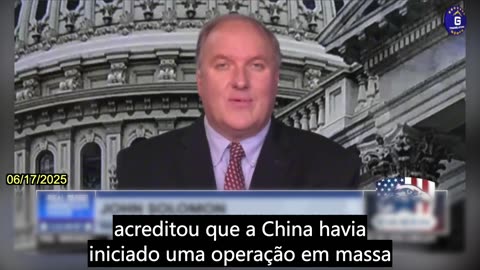 【PT】Inteligência do FBI revela que o PCCh interferiu nas eleições dos EUA em 2020