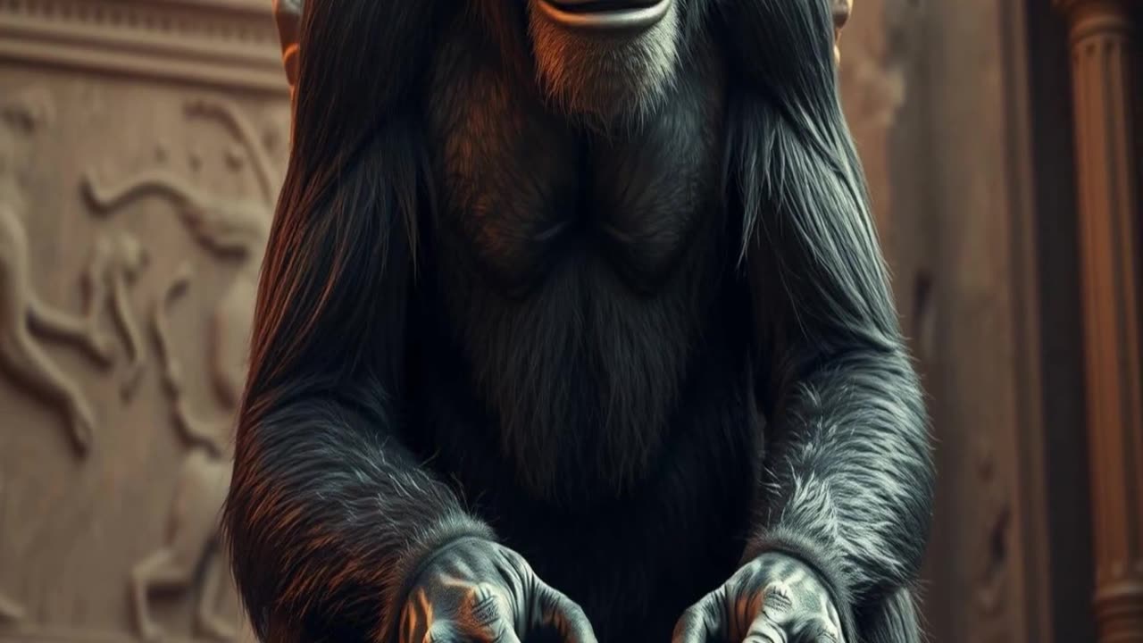 Top 5 Smartest Animals in the World 🧠🌍 | Surprising Animal Intelligence