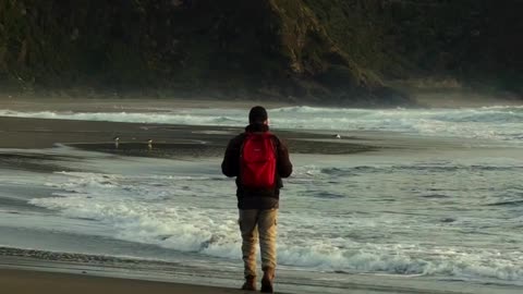 Just because my path is different doesn't mean I'm lost…